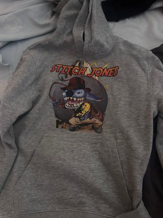 Lote 3 sudaderas niño 7-8 años