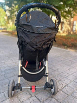 Carrito Baby Jogger City Mini