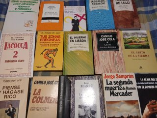 Libros