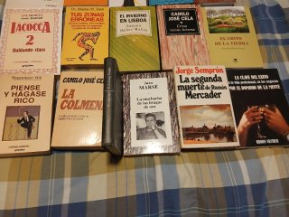 Libros