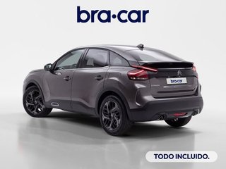 Citroën C4 PureTech 130 S&S EAT8 Max