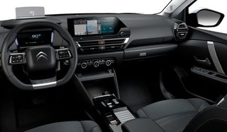 Citroën C4 PureTech 130 S&S EAT8 Max