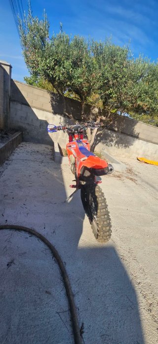 Beta RR 300 Racing 2T 2017