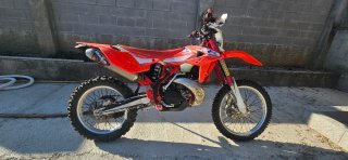 Beta RR 300 Racing 2T 2017