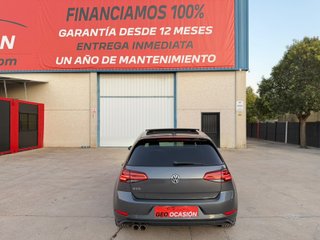 Volkswagen Golf Variant 2.0 TDI 184 BMT GTD 5p