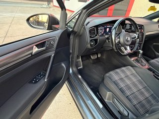 Volkswagen Golf Variant 2.0 TDI 184 BMT GTD 5p