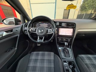 Volkswagen Golf Variant 2.0 TDI 184 BMT GTD 5p