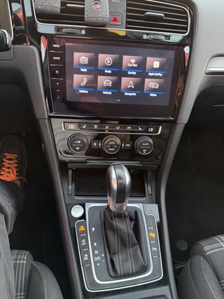 Volkswagen Golf Variant 2.0 TDI 184 BMT GTD 5p