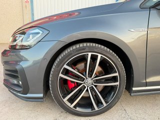 Volkswagen Golf Variant 2.0 TDI 184 BMT GTD 5p