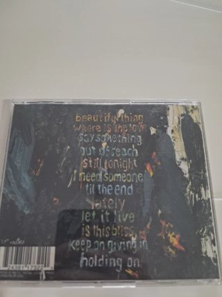 CD Haven - Between the Senses