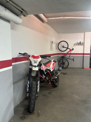 Beta RR50 Trak 2019
