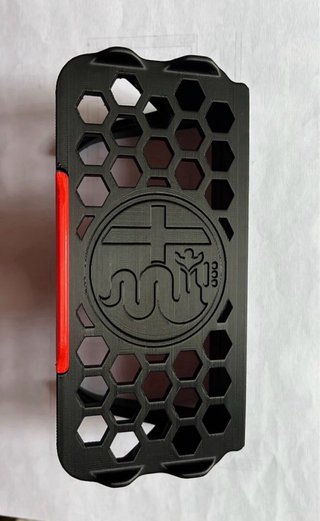 Porta cellulare Alfa Romeo Giulietta