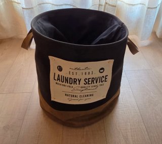 Bolsa para la ropa de Maisons du Monde