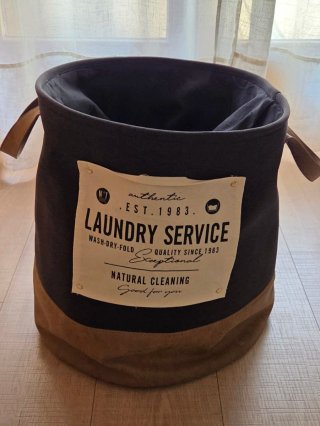 Bolsa para la ropa de Maisons du Monde