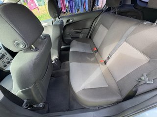 opel astra LEER!