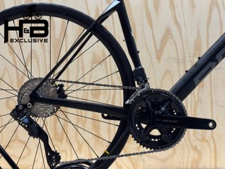 BMC Roadmachine FIVE Carbon Shimano 105 Di2 2023