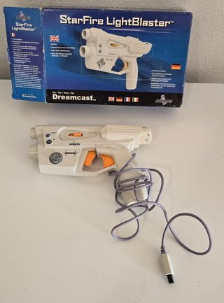 SEGA Dreamcast PAL + Volante + Teclado