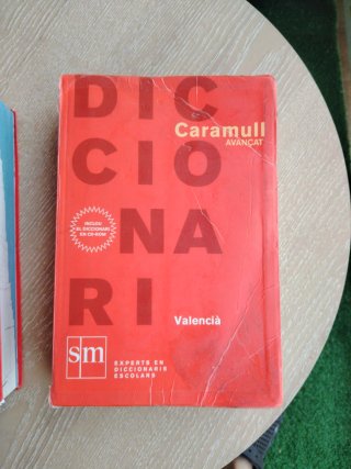 Diccionarios