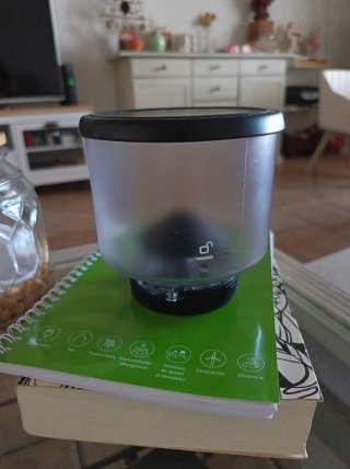 Depósito café Cafetera Super Automática Delonghi