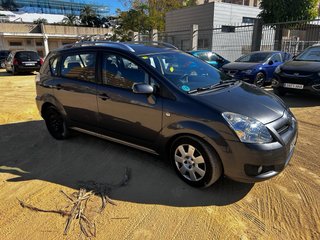 Toyota Verso 2007