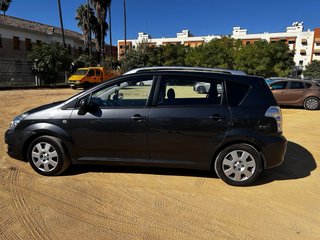 Toyota Verso 2007