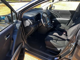 Toyota Verso 2007