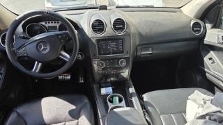 Mercedes-Benz Clase M 2007