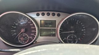 Mercedes-Benz Clase M 2007