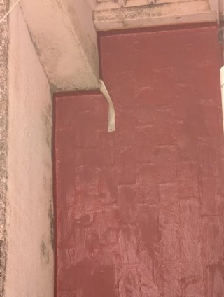 Impermeabilización de terrazas en Tortosa