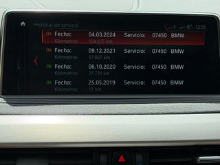 BMW X6 xDrive30d