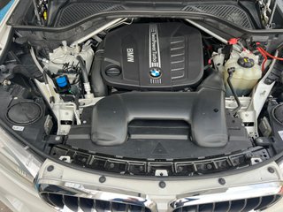 BMW X6 xDrive30d