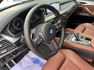 BMW X6 xDrive30d