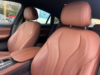 BMW X6 xDrive30d