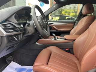 BMW X6 xDrive30d