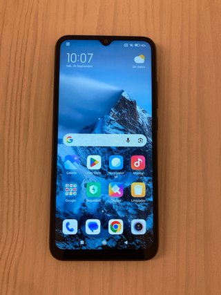 Xiaomi Redmi 9C NFC