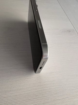 iPhone 16 Pro 128GB Blanco