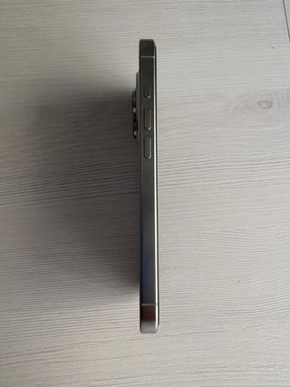 iPhone 16 Pro 128GB Blanco