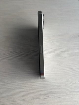 iPhone 16 Pro 128GB Blanco
