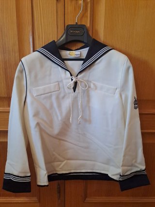 Traje Comunión Marinero