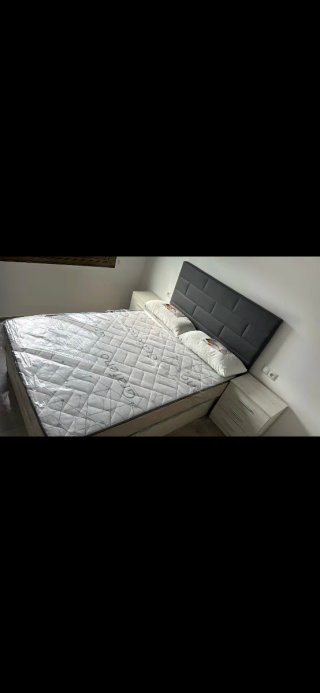 Habitacion alquiler solo chica gastos incluidos