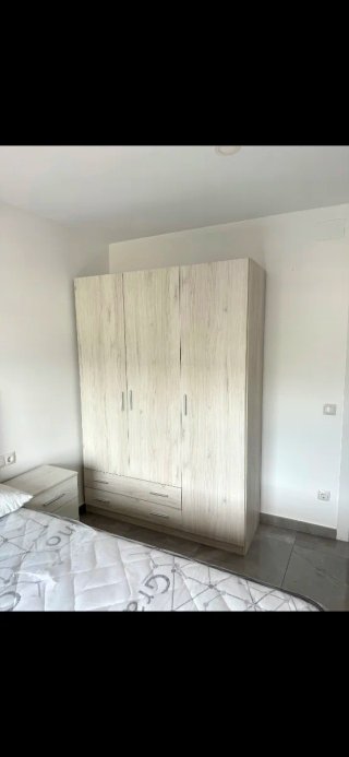 Habitacion alquiler solo chica gastos incluidos