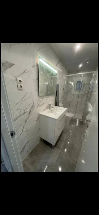 Habitacion alquiler solo chica gastos incluidos