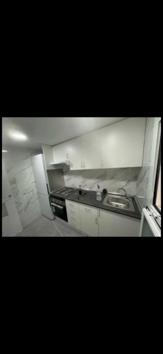 Habitacion alquiler solo chica gastos incluidos
