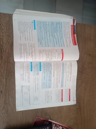 Matemáticas I. 1 Bachillerato