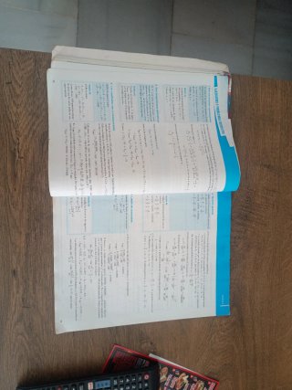 Matemáticas I. 1 Bachillerato