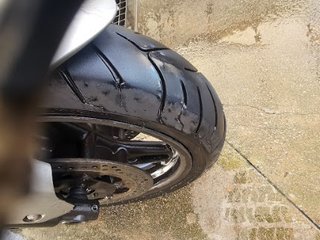 YAMAHA TMAX 500