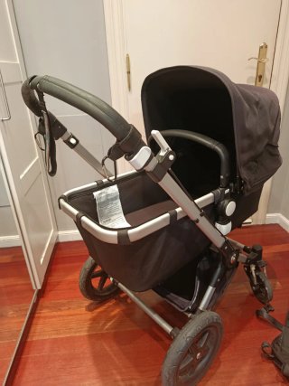 Bugaboo Cameleon 3