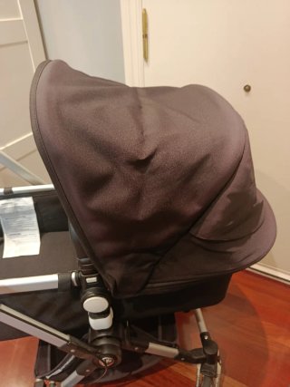 Bugaboo Cameleon 3