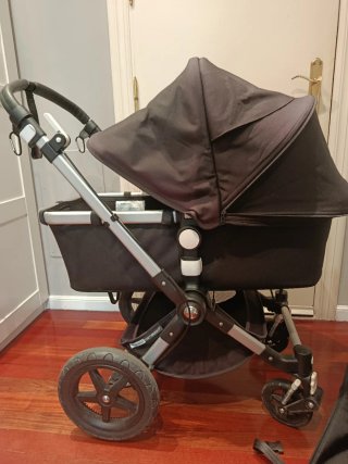 Bugaboo Cameleon 3