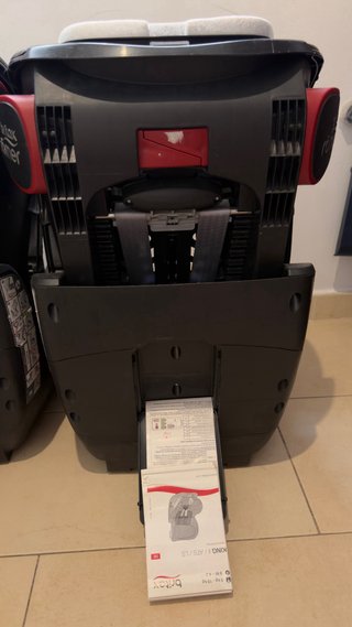 2 Sillas de Coche Britax Römer